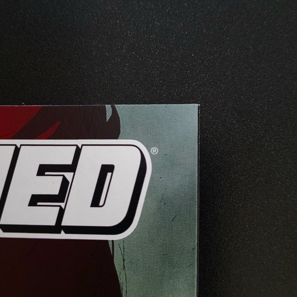 Spawn: Scorched #31 - Picture 5 of 7